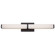 Vogue LED Bath Vanity in Bronze (281|WS-3127-35-BZ)