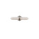 Javelin LED Bath Vanity in Brushed Nickel (281|WS-20418-BN)