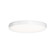 Argo LED Flush Mount in White (281|FM-4211-30-WT)