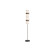 Belton Floor Lamp in English Bronze, Steel (314|PFC16)