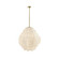 Yahara Chandelier in Ivory (314|DMC15)