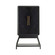 Cantu Cocktail Cabinet in Ebony (314|DJ5015)