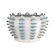 Ailee Vase in Reactive Blue (314|AVC07)