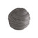 Alexa Sculpture in Charcoal (314|ASC15)