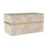 Yanis Box in Ivory & Black (314|ARS06)