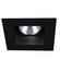 Aether 2'' LED Light Engine in Black (34|R2ASDT-W827-BK)