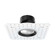 Aether 2'' LED Light Engine in Lensed Black (34|R2ARAL-N827-LBK)