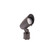 Colorscaping LED Landscape Accent Light in Bronze on Brass (34|5812-CSBBR)