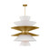 Chambord 16 Light Pendant in Gild (454|LXP10316GD)
