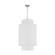 Sawyer One Light Pendant in Polished Nickel (454|KSP1171PN)