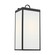 Howell One Light Wall Lantern in Textured Black (454|DJO1021TXB)