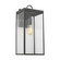 Howell One Light Wall Lantern in Antique Bronze (454|DJO1021ANBZ)