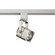 TRACK HEAD TRACKHEAD,GU10,50W,WHITE/BN in White (40|23405-045)