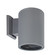 BORRU OUTDR,WLLMNT,50W PAR20,RD,DNLT in Grey (40|19206-011)