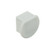 Extrusion End Cap in White (303|PE-OLIN-END)