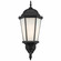 One Light Outdoor Wall Mount in Black (110|4250 BK-FR)