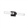 Baton LED Wall Sconce in Black (529|BWS42426-BK)