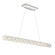 Verve LED LED Pendant in Polished Stainless Steel (53|S2643-401R)