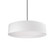 Dalton LED Pendant in White (347|PD7916-WH-5CCT)