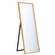 Cerissa LED Mirror in Anodized Gold (40|48098-021)