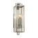 Beckham Three Light Wall Sconce in Stainless Steel (67|B6532-SS)