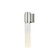 Colrain One Light Wall Sconce in Polished Nickel (70|4841-PN)