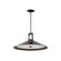 Clermont LED Pendant in Distressed Bronze (70|3028-DB)