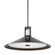 Clermont LED Pendant in Distressed Bronze (70|3028-DB)