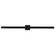 Galleria LED Wall Sconce in Black (347|WS10437-BK-2700K)