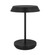 Tepa LED Table Lamp in Black (182|SLTB53227B)