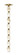 Collier LED Pendant in Hand Rubbed Antique Brass (182|SLPD55027ALBHABR-277)