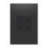 adorne Wireless Smart Scene Controller with Netatmo in Graphite (246|WNACB40G1)