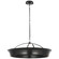 Garland LED Chandelier in Aged Iron (268|TOB 5520AI)
