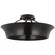 Garland LED Semi-Flush Mount in Aged Iron (268|TOB 4521AI)