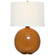 Sao Paulo LED Table Lamp in Crackled Sienna (268|TOB 3693CSA-L)