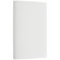 Lotura LED Wall Sconce in Museum White (268|KW 2448MWH)
