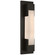 Covet LED Bath Light in Bronze (268|KW 2120BZ-ALB)