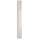 Ellington LED Bath Light in Polished Nickel (268|IKF 2101PN-WG)