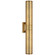 Provo LED Canister Light in Antique-Burnished Brass (268|CHD 2235AB)