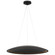 Arial LED Chandelier in Matte Black (268|BBL 5141BLK)