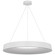 Neptune LED Chandelier in Matte White (268|BBL 5097WHT)