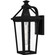 Boulevard One Light Outdoor Wall Mount in Matte Black (10|BLV8408MBK)