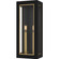 Bourbon Two Light Outdoor Wall Mount in Matte Black (10|BBN8407MBK)