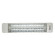 EF25 Series Electric Patio Heater in Stainless Steel (40|EF25208S4)