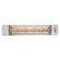 EF25 Series Electric Patio Heater in Stainless Steel (40|EF25208S3)