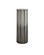 Kanti Collection Pedestal in Graphite (142|1000-0156)