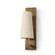 Irving One Light Wall Sconce in Antique Brass (515|2943-79)