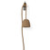 Asilomar Outdoor Wall Pendant in Bronze (515|2342-01)