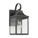 Saybrook One Light Lantern in Antique Bronze (1|GLO1011EN3/ANBZ)