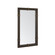 Cambridge Mirror in English Bronze/Antique Brass/Plain (314|WMC02)